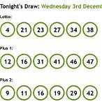 irish lottery 3 draws tonight